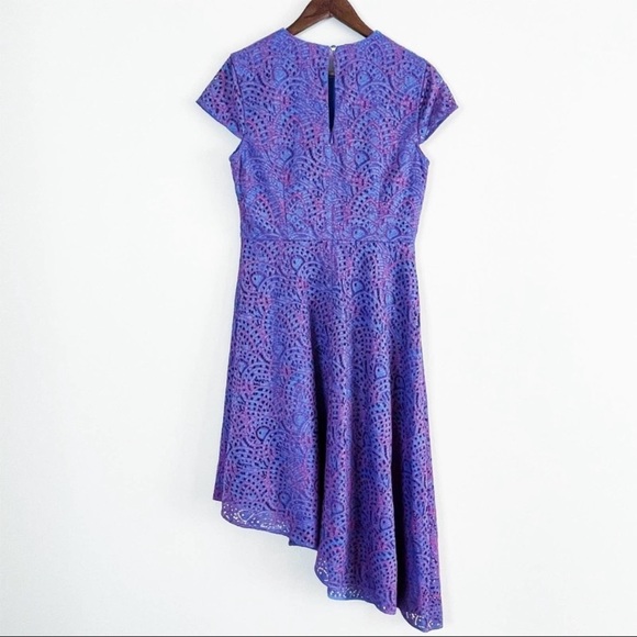 NEW Banana Republic Women’s Asymmetrical Dress - Picture 3 of 13